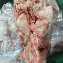 一级鸽子5-6两全净膛