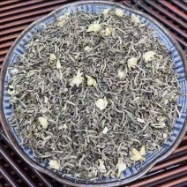 一口清新，精品茉莉花茶叶，产地直发，对接电商，一件代发