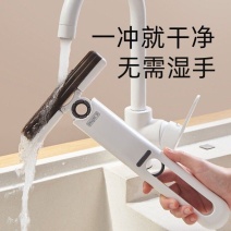 【清洁方便不费力】迷你小拖把代替抹布多功能吸水桌面免手洗