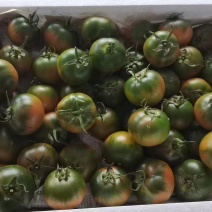 精品草莓西红柿草莓柿子铁皮柿子一手货源品质保证