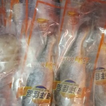 条冻黄鱼5两到6两