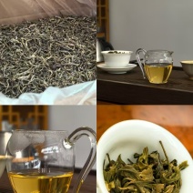 宁洱普洱茶