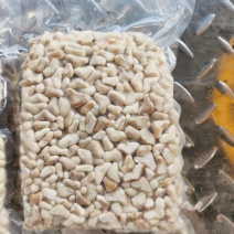 洪泽湖野生菱角米