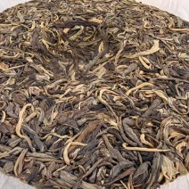古树茶