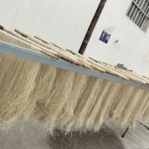 红薯粉条
