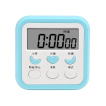 新款计时器学生专用公务员考试自律学习厨房提醒器