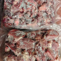 国产牛碎肉
