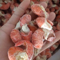 精品特级虾尾原料