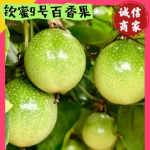 钦蜜9号百香果，超甜，中大特果占比80%以上，品质有保障