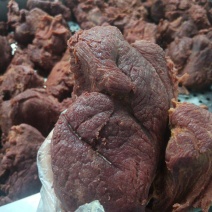 五香全熟马肉，不含淀粉，切盘整齐，厂家常年批发，一首货源