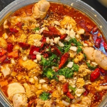 鱼三宝