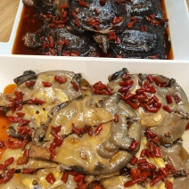 麻辣甲鱼