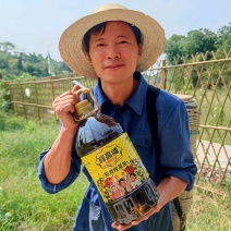 农家菜籽油5l装79-99元之间