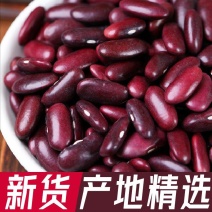 红腰豆红芸豆大红豆酸菜农家新豆馅豆沙五谷