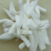新鲜老椰子肉全国发货