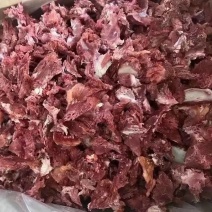 熟牛拆骨肉，水煮全熟牛剔骨肉，开箱即用！纯干货！
