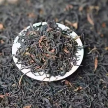 野生红茶、源头直供、品质保证