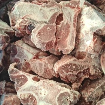 牛脖骨，多肉