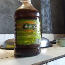 菜籽油
