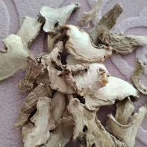 山东干姜片品类齐全姜干过筛无杂质全国物流发货
