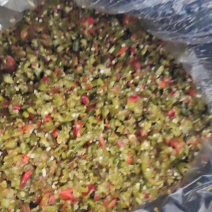 精品剁椒加工厂直销