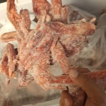 鹅翅10吨