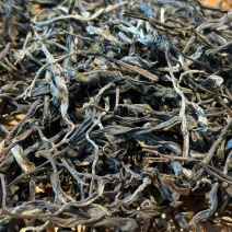 云南古树大叶茶