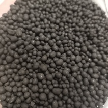 生物有机肥微生物菌肥颗粒有机肥