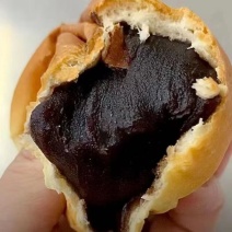 净重4斤休食君红豆夹心面包豆沙学生早餐独立袋装零食宿舍代