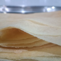 山东发酵软煎饼