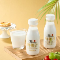 椰谷正宗鲜椰汁孕妇椰子汁生椰乳果汁早餐椰奶植物蛋白饮料整箱