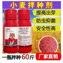 小田虎拌种剂苯醚咯噻虫种衣剂拌种药