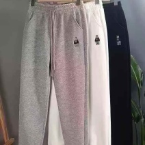 女士精品运动裤300件左右，质量很好，有4-5个款9.9