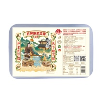 石屏包浆豆腐