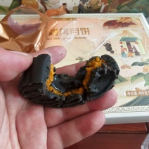 月饼礼盒巧克力心奶黄月饼礼盒电商团购！！