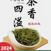 崊溪正安白茶