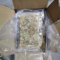 新鲜牛蛙9元每斤包邮到家，鲜活冷冻超大田鸡青蛙半成品牛