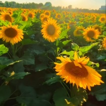葵花