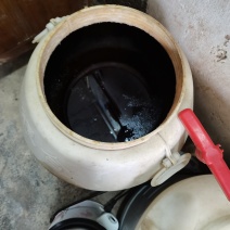 菜籽油