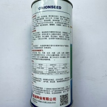 春润铁杆大葱种子