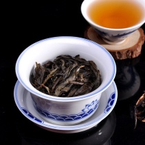 春茶浓香正岩大红袍茶叶500g铁罐礼盒装