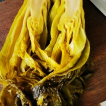 【腌芥菜】腌制酸菜国家地理标志农产品，量大价格便宜。