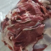 羊腿肉