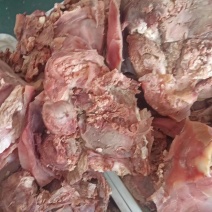【熟牛头肉】去皮牛头肉