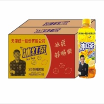 天津统一冰红茶