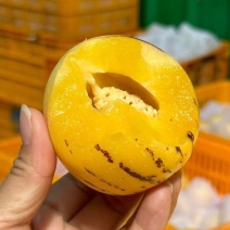 自然熟就是好吃