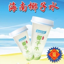 [牛]海南椰子水580ml*15瓶/箱