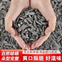 优选东北黑木耳基地直供质量保证一手货源支持一件代发