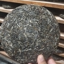 普洱古树茶（茶饼）