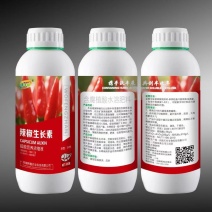 含腐殖酸水溶肥料辣椒叶面肥超能营养浓缩液提苗促长促花膨果